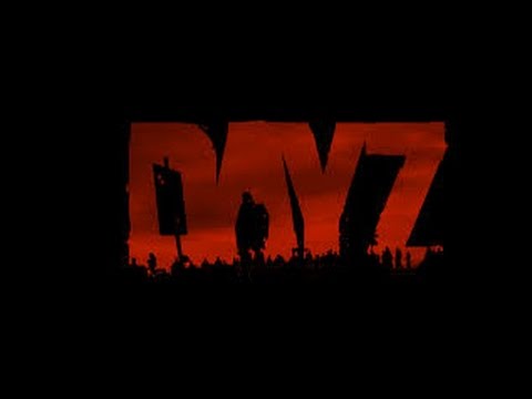 Surviving DayZ Lone Wolf episode 3
