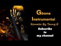 Burna-boy gbona instrumental- remake