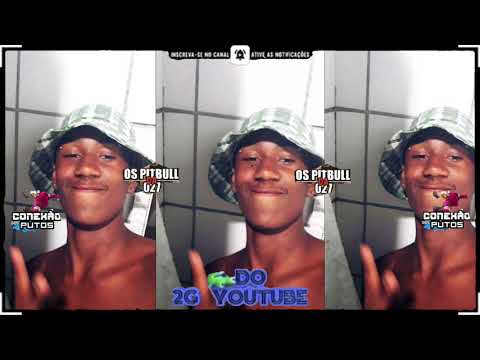 MT - MEGA BEAT JHOW JHOW {{DJ JV DE VV - 2G DO YOUTUBE}}