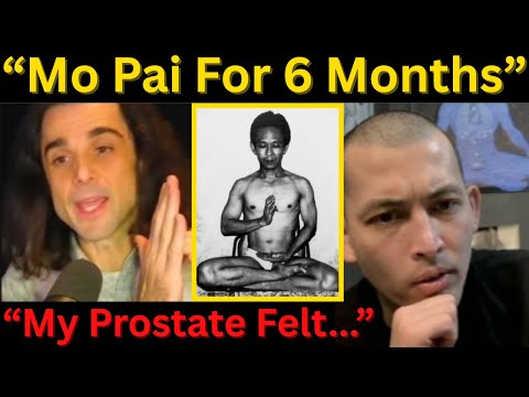 Mo Pai