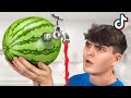 I Tested TikTok Life Hacks