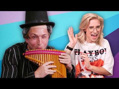 Try Not To Laugh Challenge #53 - YouTube