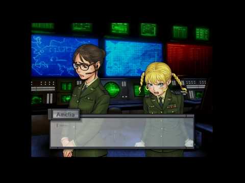 Spetz Playz Airforce Delta Strike Part 35 - Space Junk