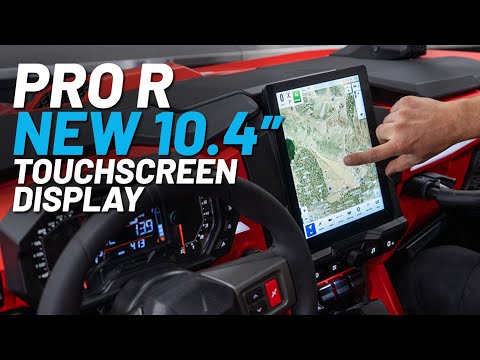 2026 RZR PRO R DEEP DIVE | SHOP TALK EP. 71 | Polaris Off Road Vehicles