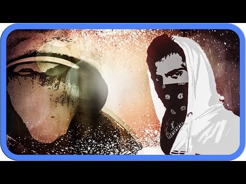 Linksextremismus - Unterschätzte Gefahr?