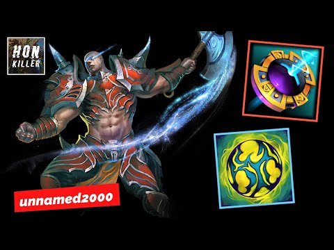 HoN Legionnaire PORTAL KEY with RESTORATION STONE