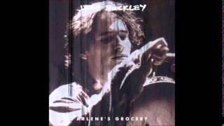 Jeff Buckley ‎ Arlene&#39;s Grocery 2.9.97 w/Parker Kindred drums