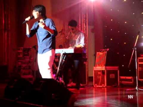 18-05-13 Lipta - แค่รู้ว่ารัก @ CP Surprise "The Story of Love"