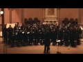 Funeral Ikos, Third Boston Byzantine Music Festival video thumbnail