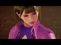 Tekken 7 Mod Ryona