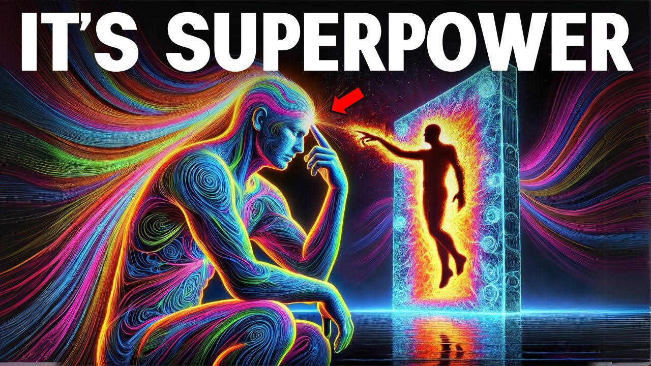 Use THIS God's Gifted Power to Reprogram Your Mind (Reality Shifts Instantly)