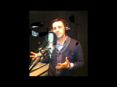 Atko Kahrovic - IZNOVA 2012 OFFICIAL