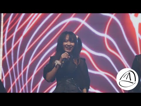 [20230312] [Fancam] H.U.A.F. (Kanako Edition) - Daruma LIVE at Aidoru Matsuri 7
