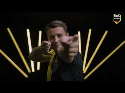 ESL Meisterschaft Autumn 2022 | Teamvorstellung Sissi State Punks