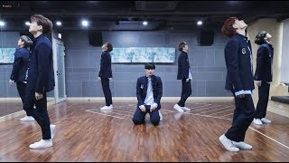 VICTON (빅톤) | 'Time of Sorrow' (오월애 (俉月哀)) Mirrored Dance Practice