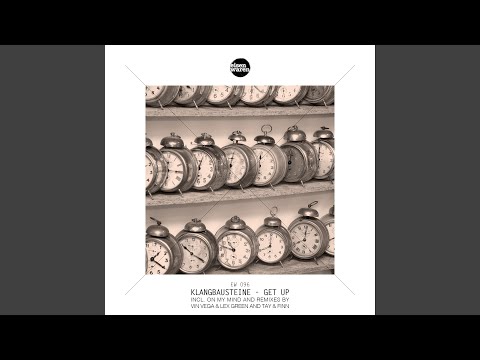 Get Up (Vin Vega & Lex Green Remix)