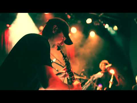 Magic Malik Fanfare XP [live - La Scène du Canal] - Maciek Lasserre