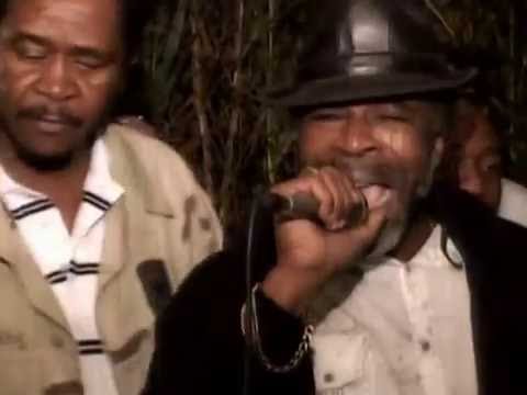 STUR GAV-SPREAD THE LOVE _WITH U-ROY -TREES-CHARLIE CHAPLIN-LEROY  GIBBONSADMIRAL TIBETT (PART 4)