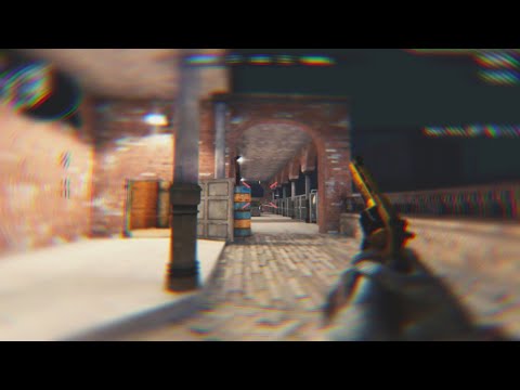 “Freaks” | Critical Ops