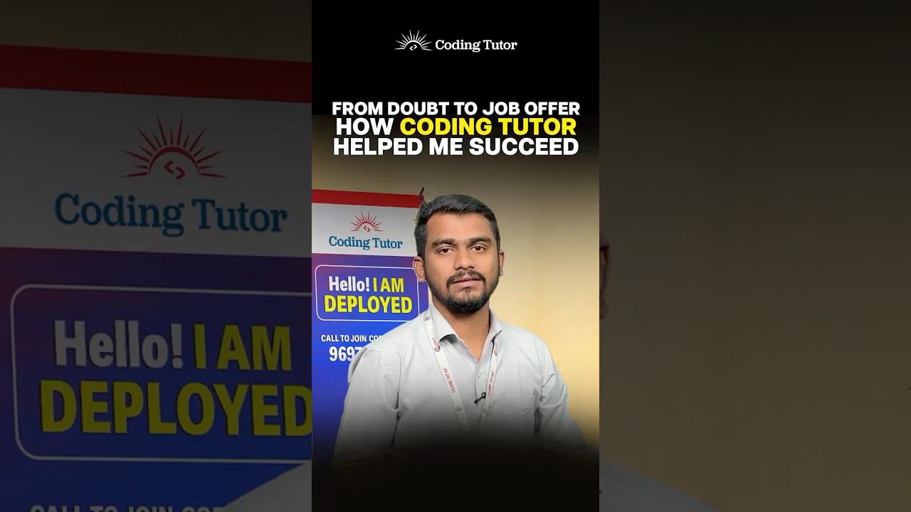 Success Story 9
