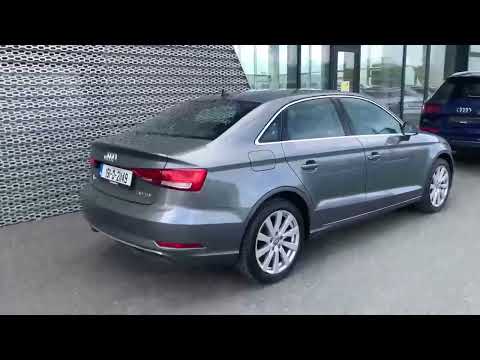 191D21149 - 2019 Audi A3 1.6TDI 116 SE 31,000
