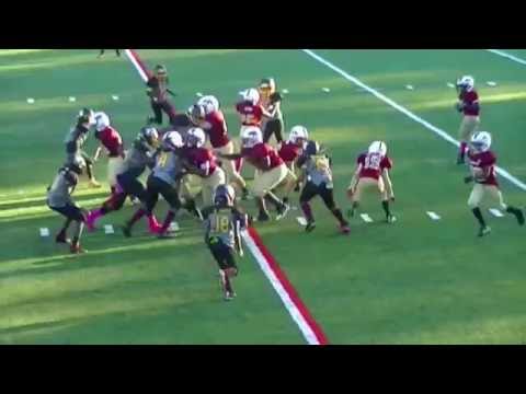 LBK VS Brookwood AS 2