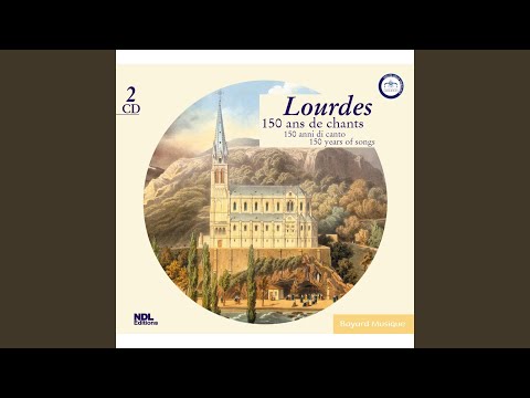 Je vis la Cité sainte