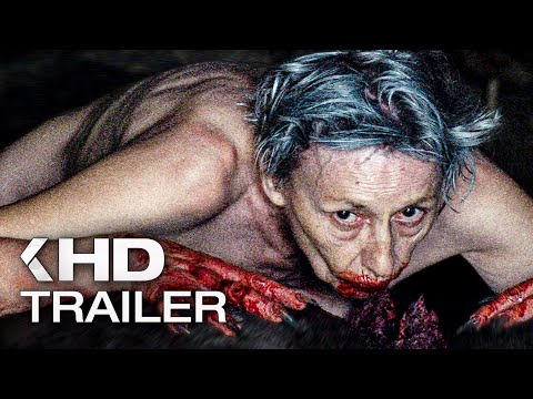 YOU WON'T BE ALONE Trailer 2 (2022)