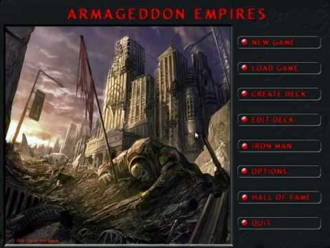 Armageddon Empires PC