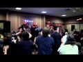 Coyote Run - Lord of the Dance - MARSCON 2012