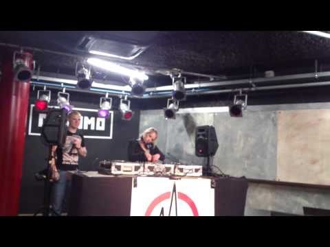 Fttonia @ BPM 11 09 2013