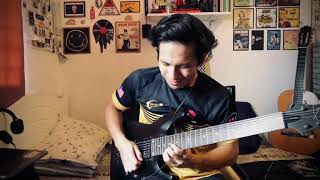 Download lagu Lagu Jiwa Lagu Cinta (Guitar Solo Cover) mp3