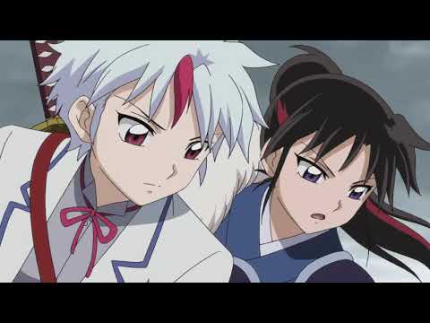 [AMV] Hanyou no Yashahime: Sengoku Otogizoushi | Towa, Setsuna y Moroha vs Kimimaro