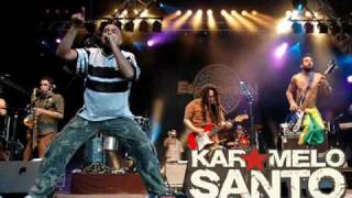 karamelo santo niño de fuego.wmv