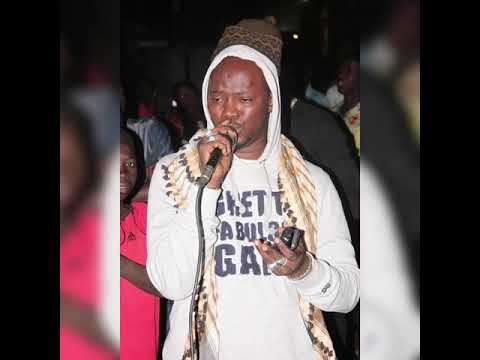 SOROU MESS THIANT ANNUELLE- GUEDIAWAYE