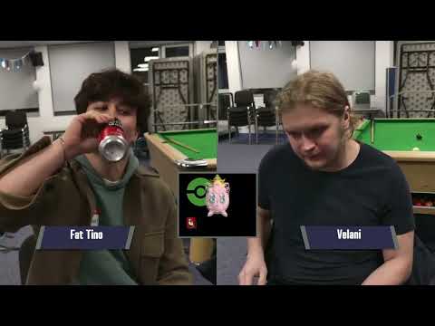 Fat Tino vs Velani – Athina Shipwrecked – Losers Semis