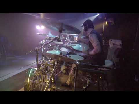 VileDriver - Scumsucker Live at Upper Space