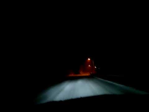 Gazivode Zubin Potok 10.02.2018