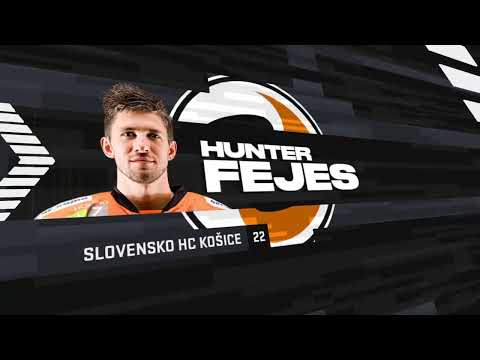 NHL™ 22 | Tipos Extraliga 22-23 play-off - Finále | HC Košice - HKm Zvolen