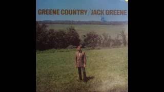 Jack Greene - I'm Just Me