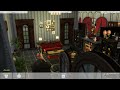 The Sims 4 No Commentary Part 1