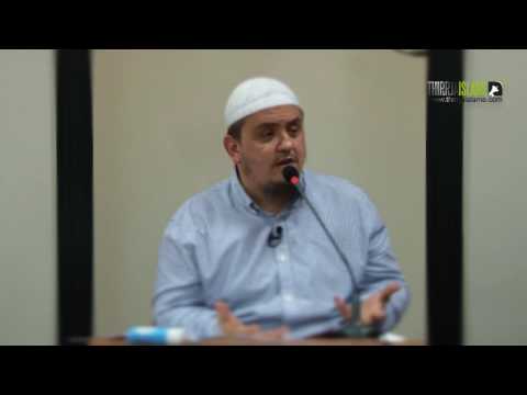 Nuk mjafon vetëm nijeti, patjetër duhet edhe vepra - Hoxhë Irfan Jahiu