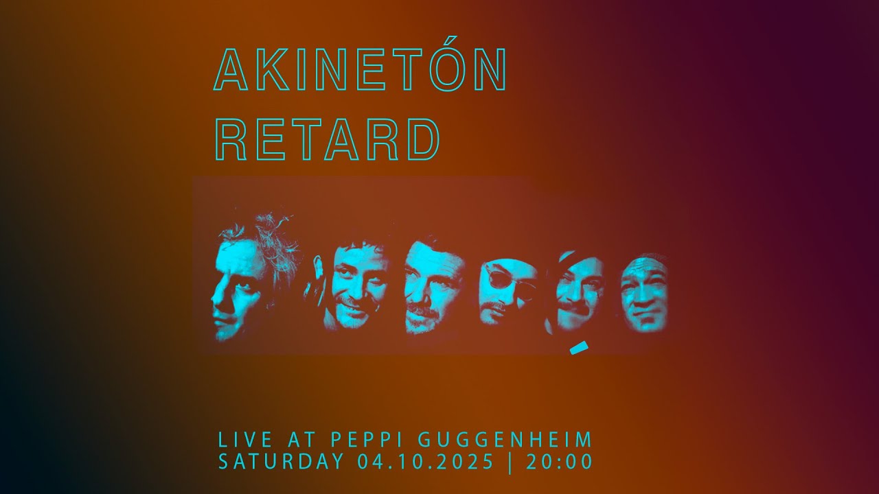 Akinetón Retard Chile