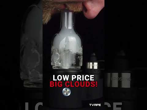 Why should this be YOUR FIRST e-RIG? 💦 The Core 2.1