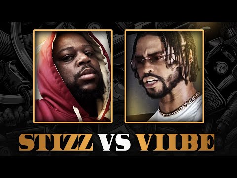 Stizz vs Viibe
