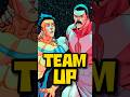 Invincible And Thragg Work Together To PROTECT Earth Invincible Invincible Comics Shorts