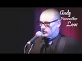 Andy Fairweather Low - Will The Circle Be Unbroken (Live in Darwen, UK 2007)
