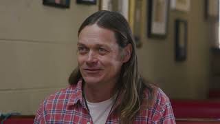 3 Doors Down and Candlebox Exclusive Sit-down