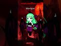Morrigan Darkstalkers Jumpscare Sound