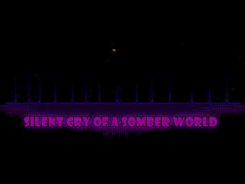 Terraria Inlustris Mod Music - Silent Cry of a Somber World